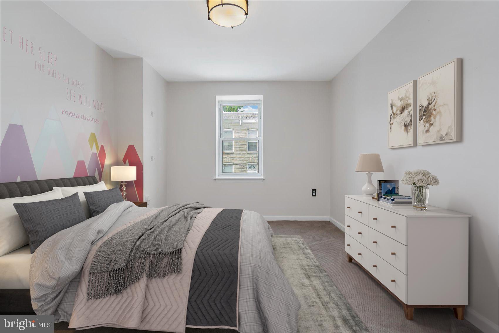 BUTCHER'S HILL - Residential