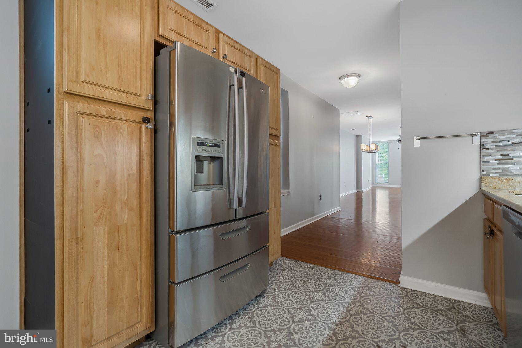 BUTCHER'S HILL - Residential