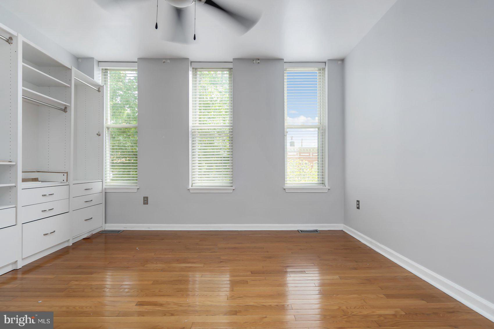 BUTCHER'S HILL - Residential