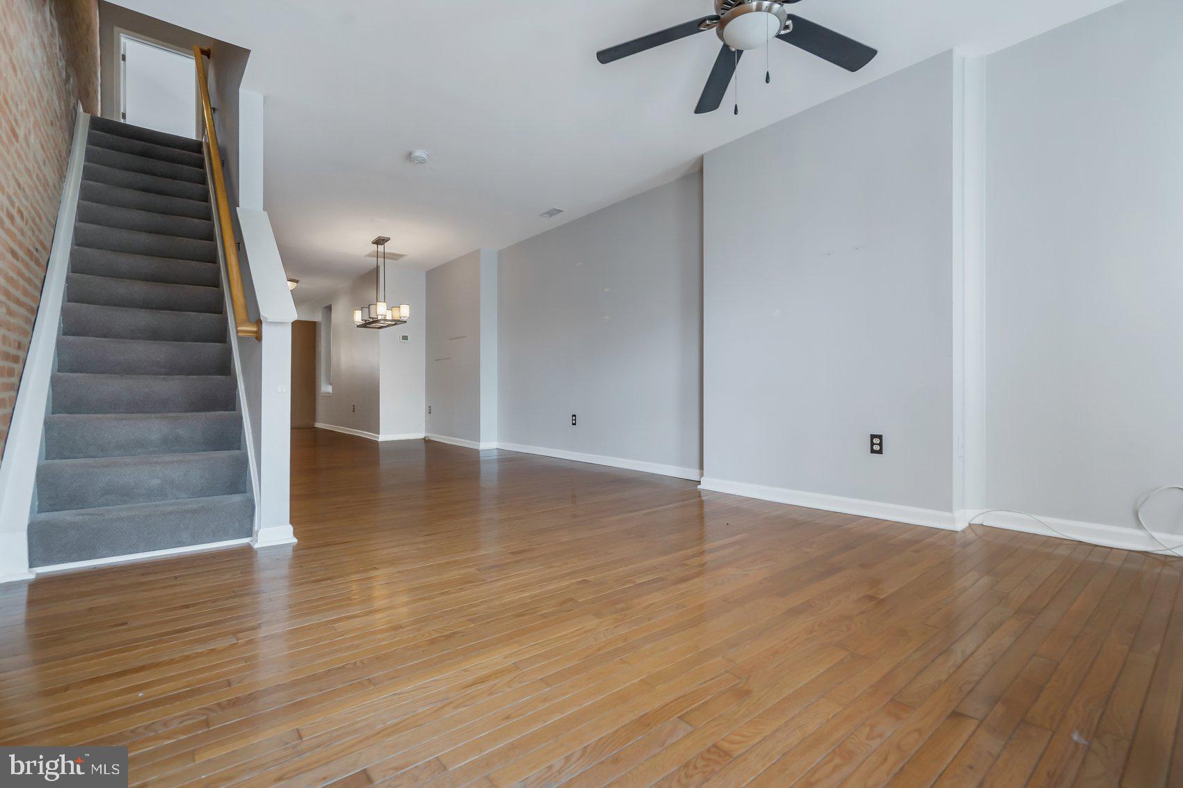 BUTCHER'S HILL - Residential