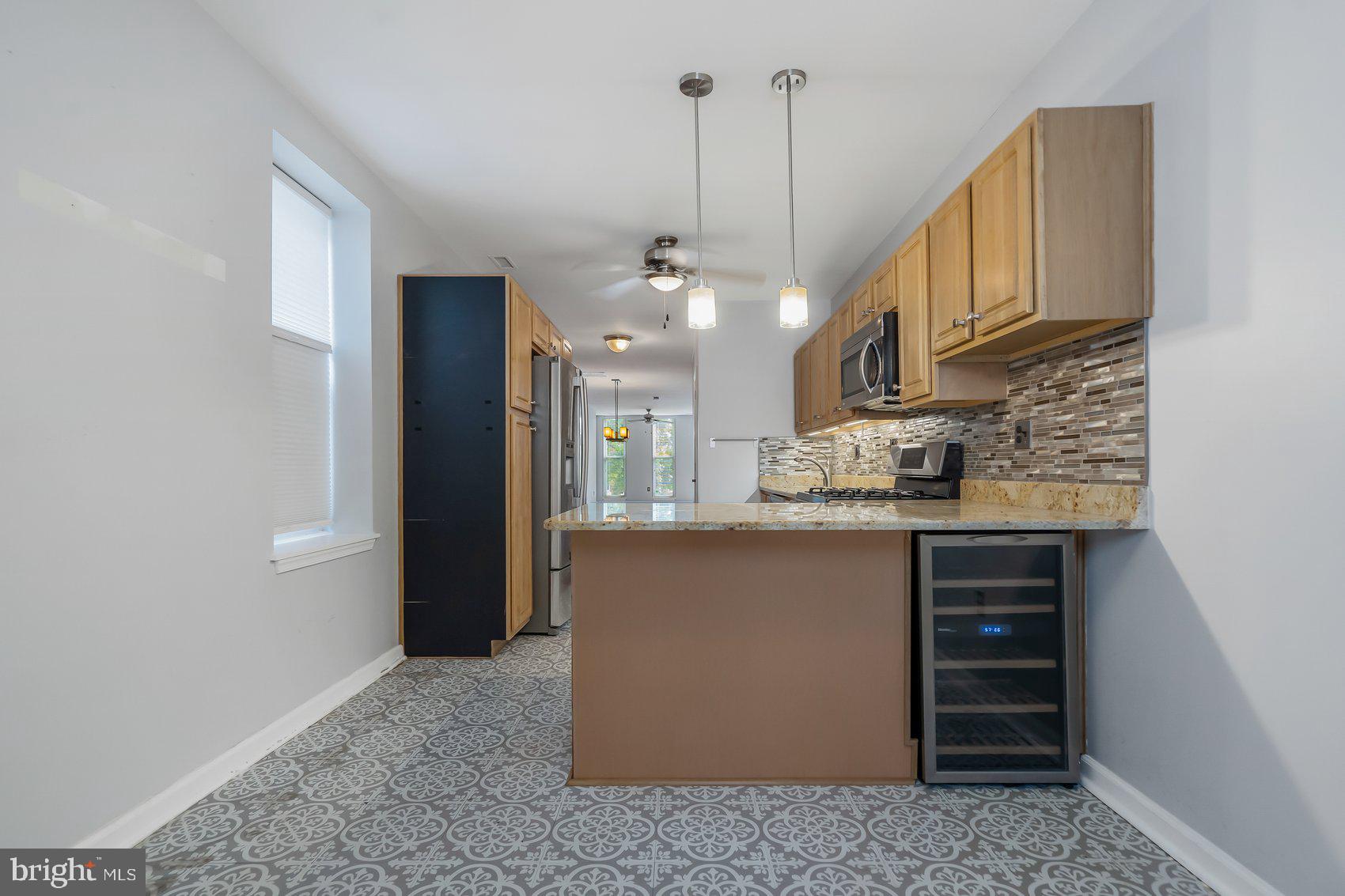 BUTCHER'S HILL - Residential