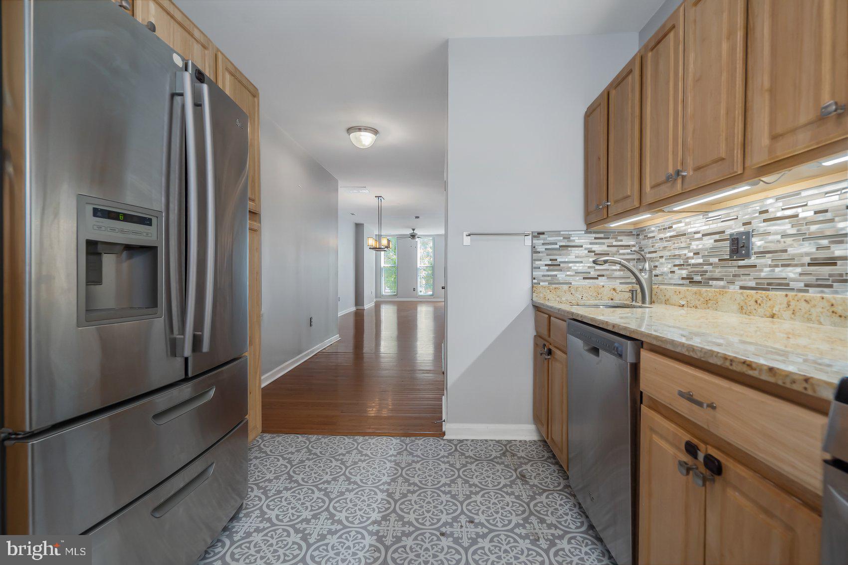 BUTCHER'S HILL - Residential