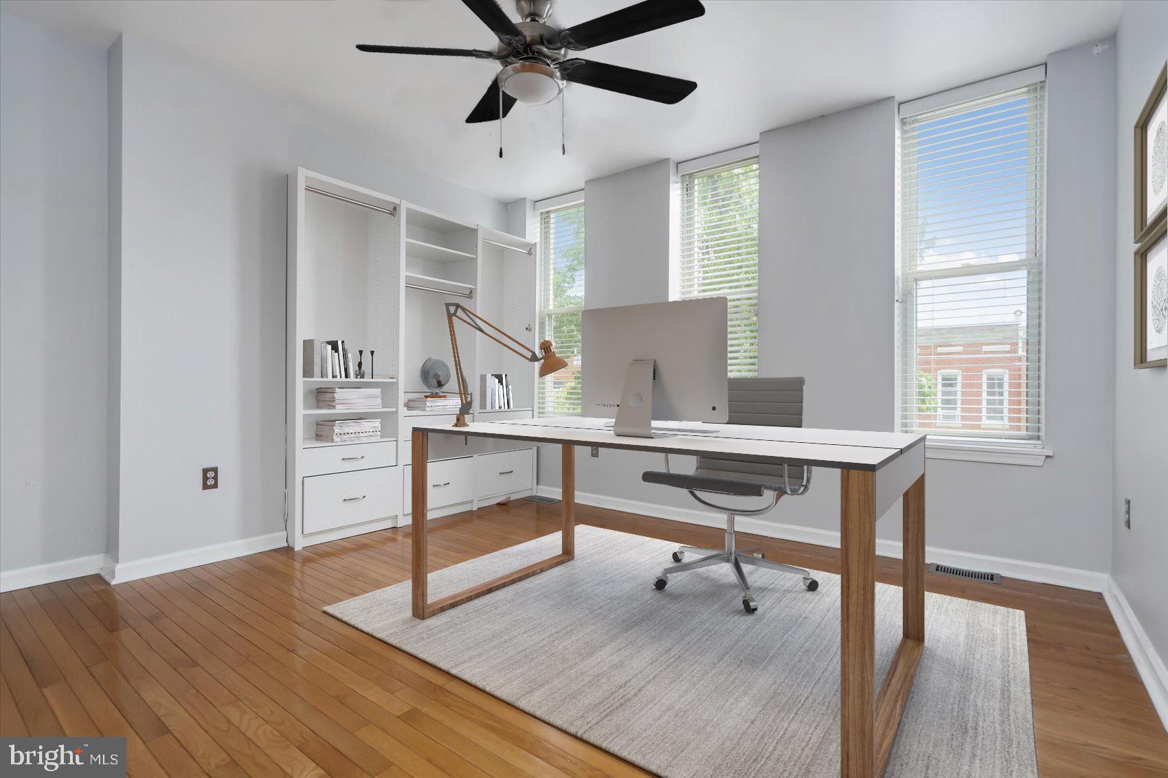 BUTCHER'S HILL - Residential