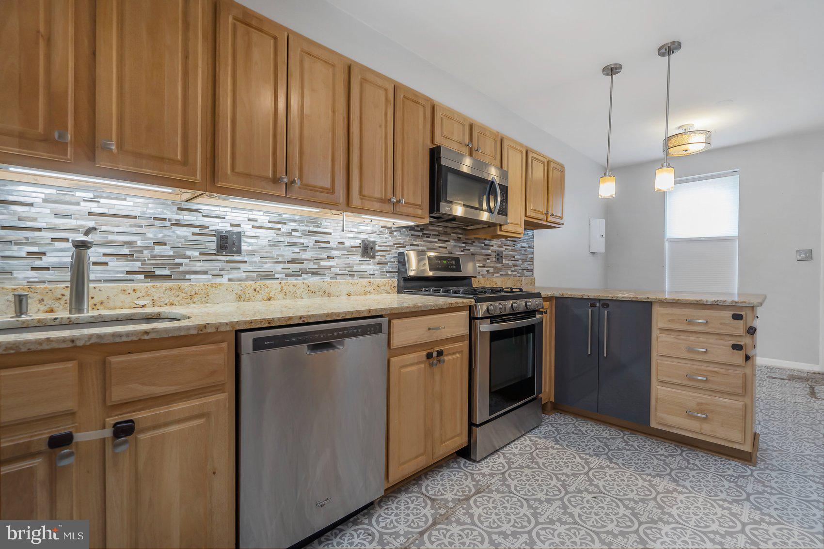 BUTCHER'S HILL - Residential