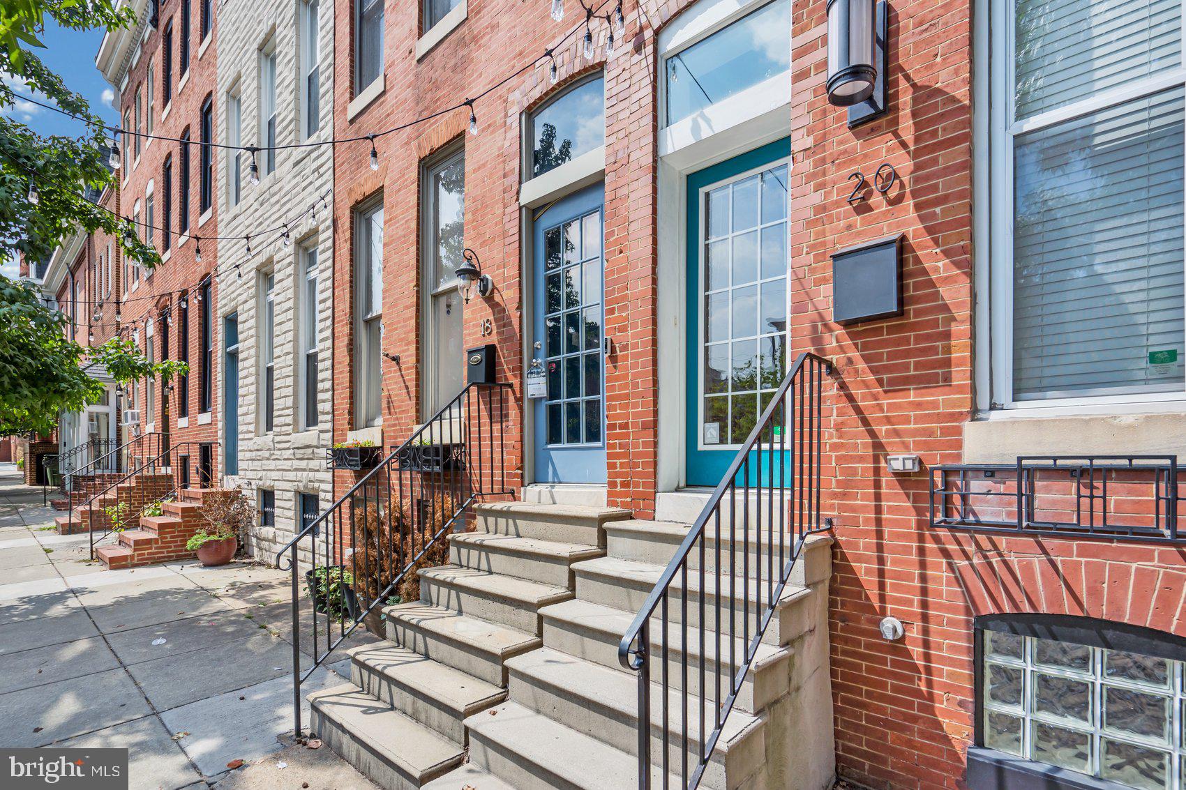 BUTCHER'S HILL - Residential