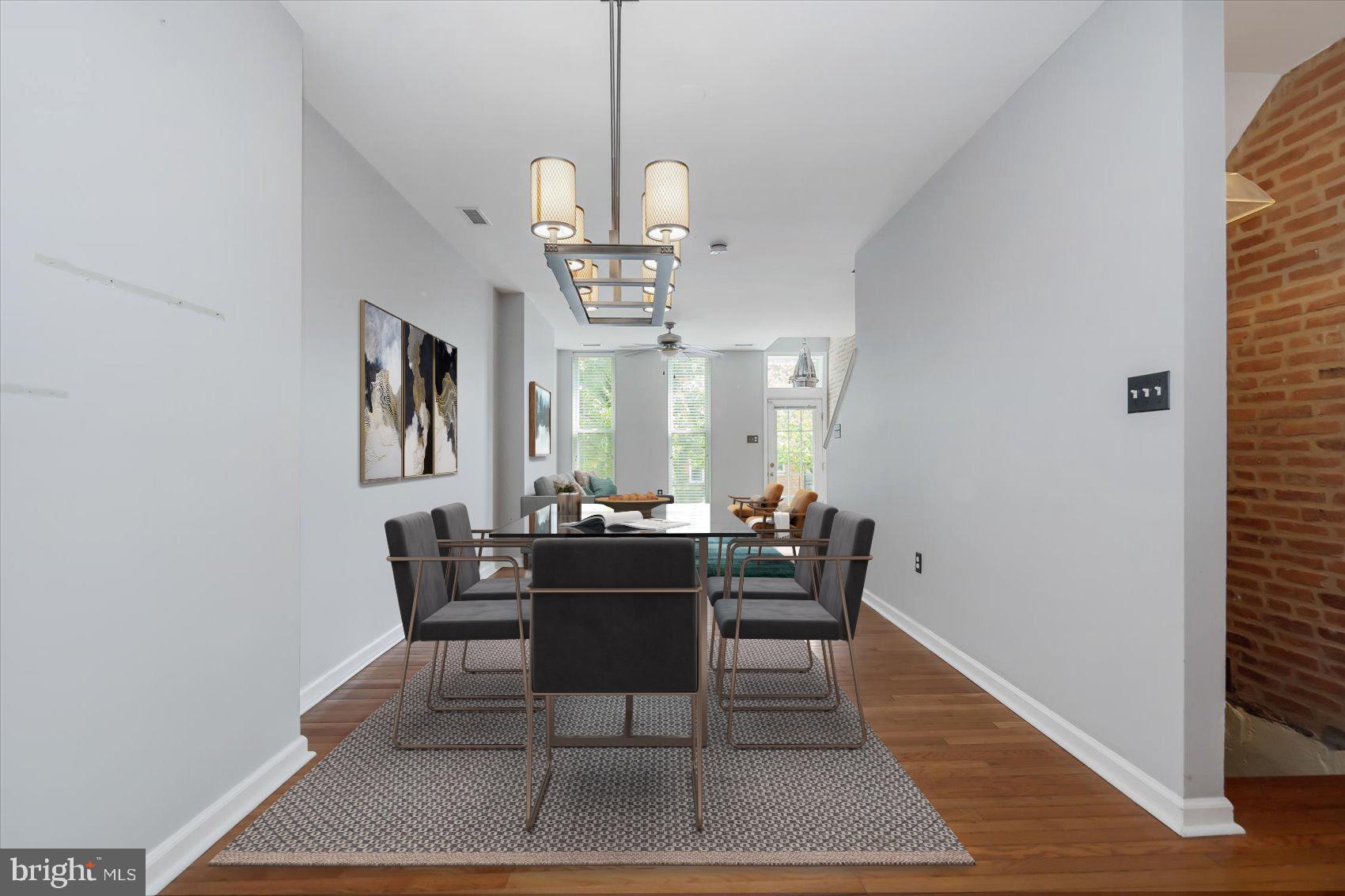 BUTCHER'S HILL - Residential