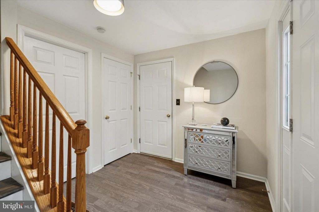 Photo of 1031 Balley Drive, PHOENIXVILLE, PA 19460 (MLS # PACT2105558)