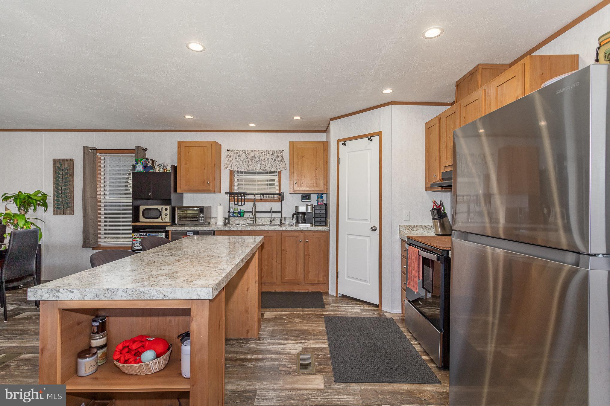 TWIN BROOK MHP - Residential