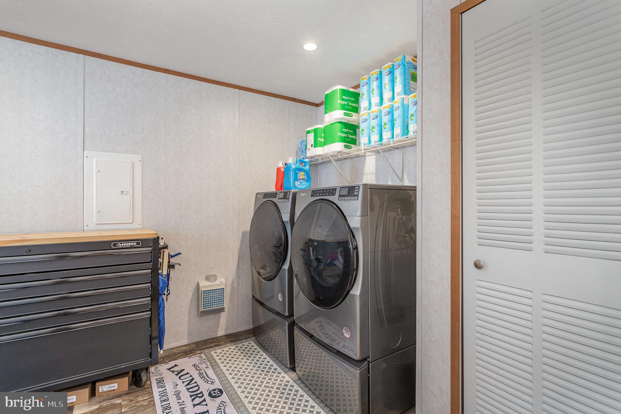 TWIN BROOK MHP - Residential