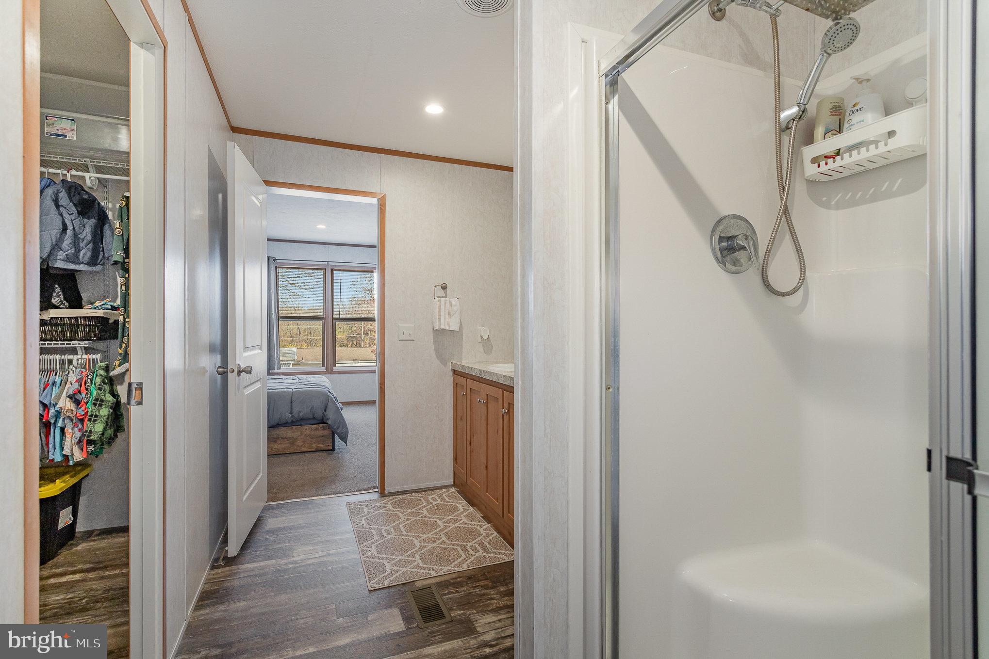 TWIN BROOK MHP - Residential