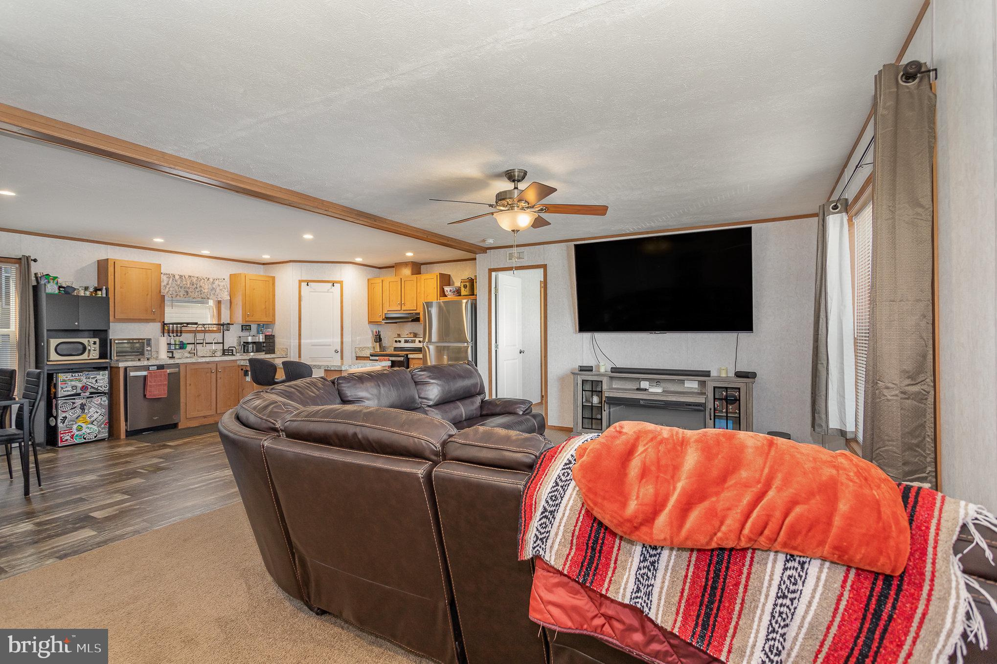 TWIN BROOK MHP - Residential