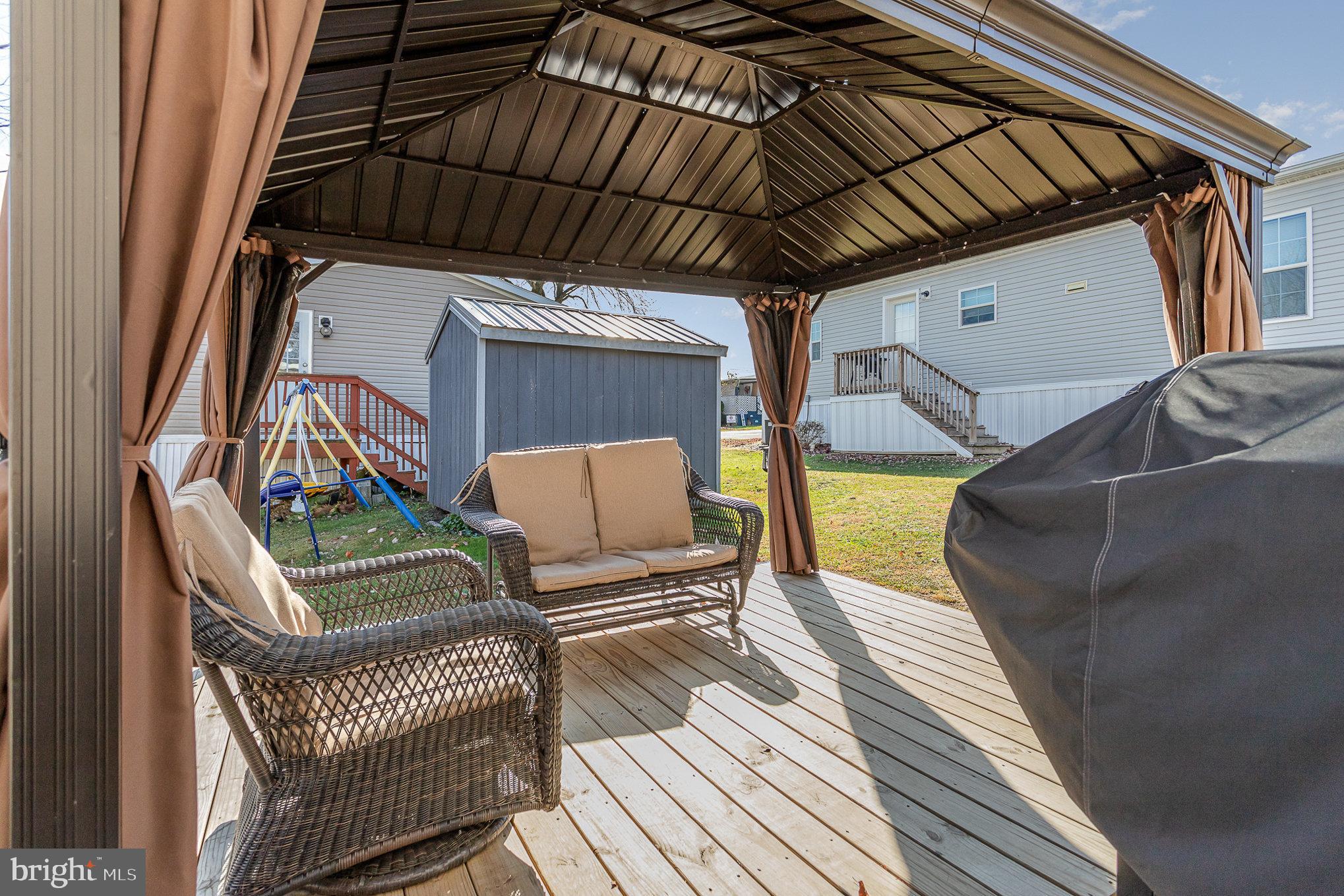 TWIN BROOK MHP - Residential