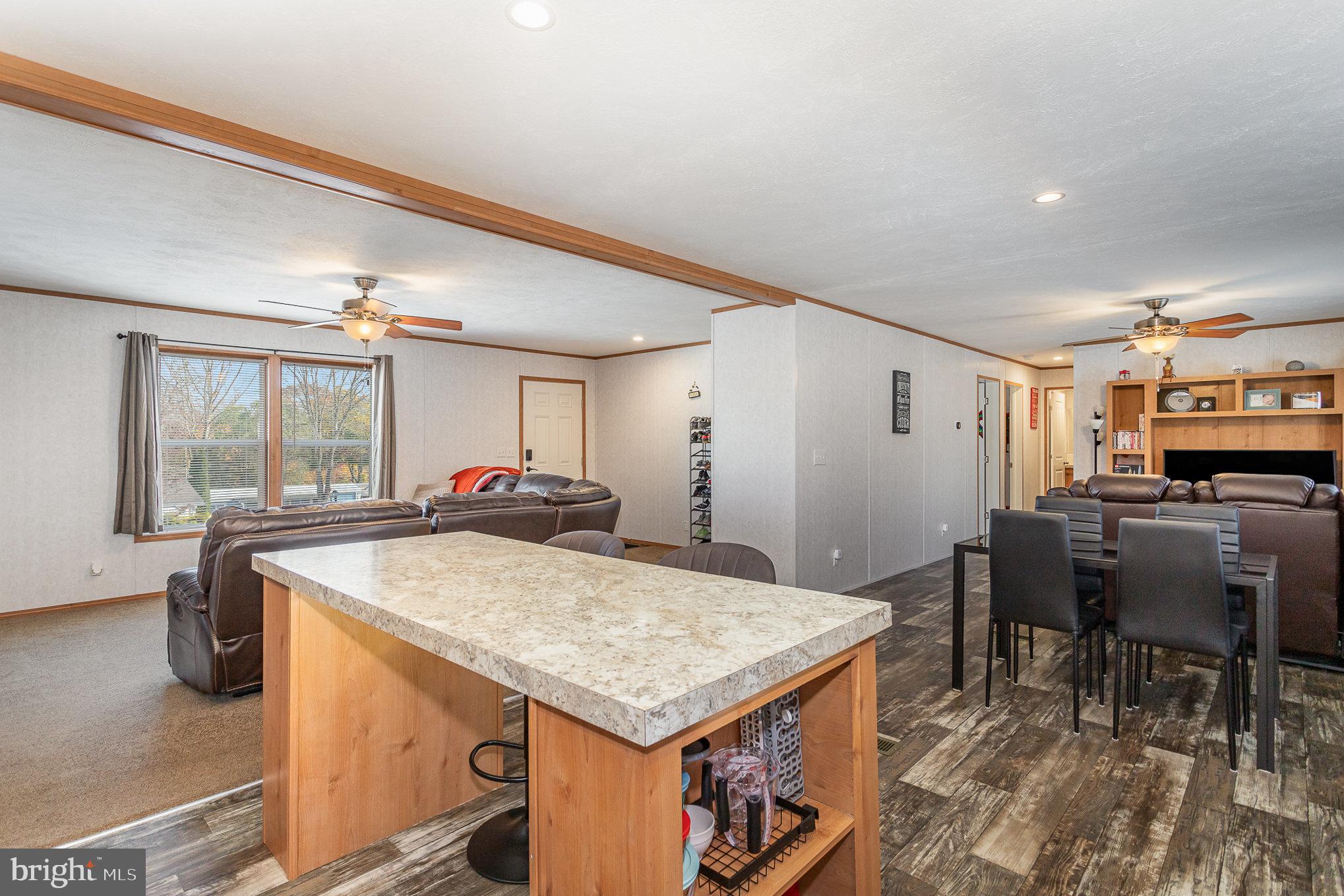 TWIN BROOK MHP - Residential