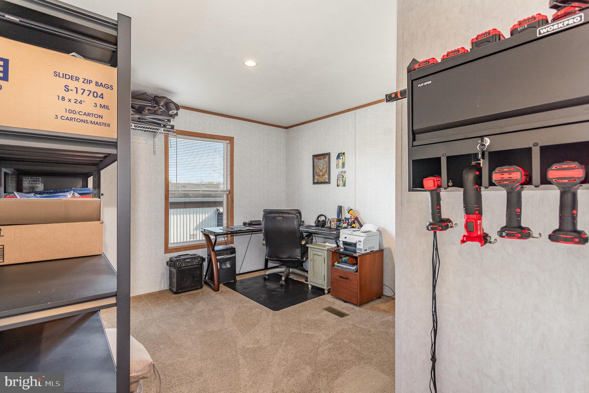 TWIN BROOK MHP - Residential