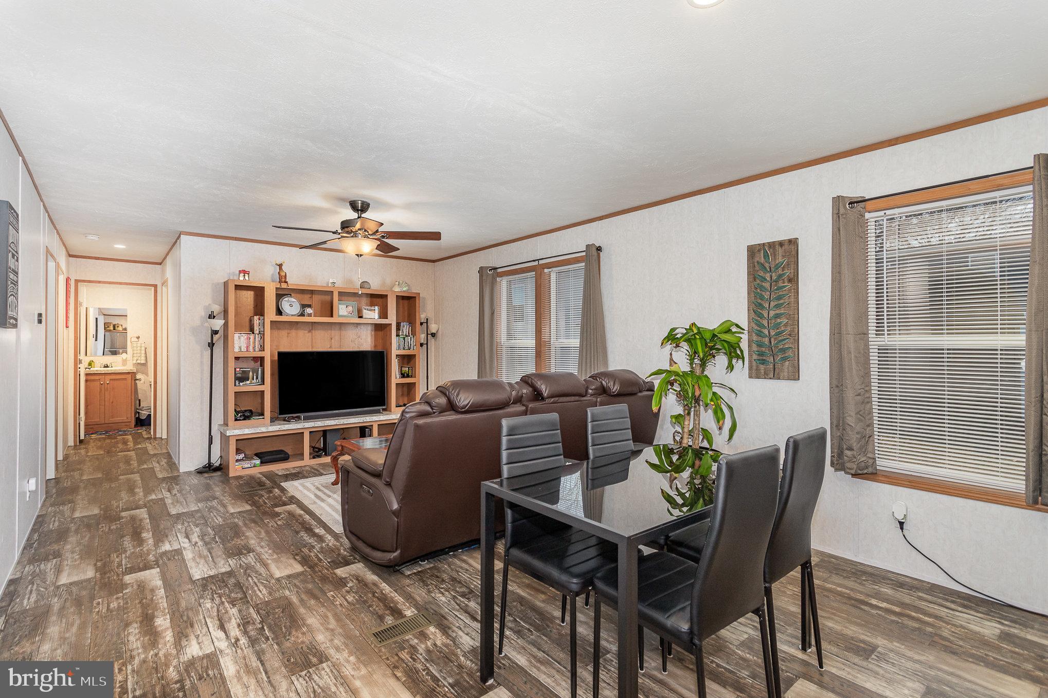 TWIN BROOK MHP - Residential