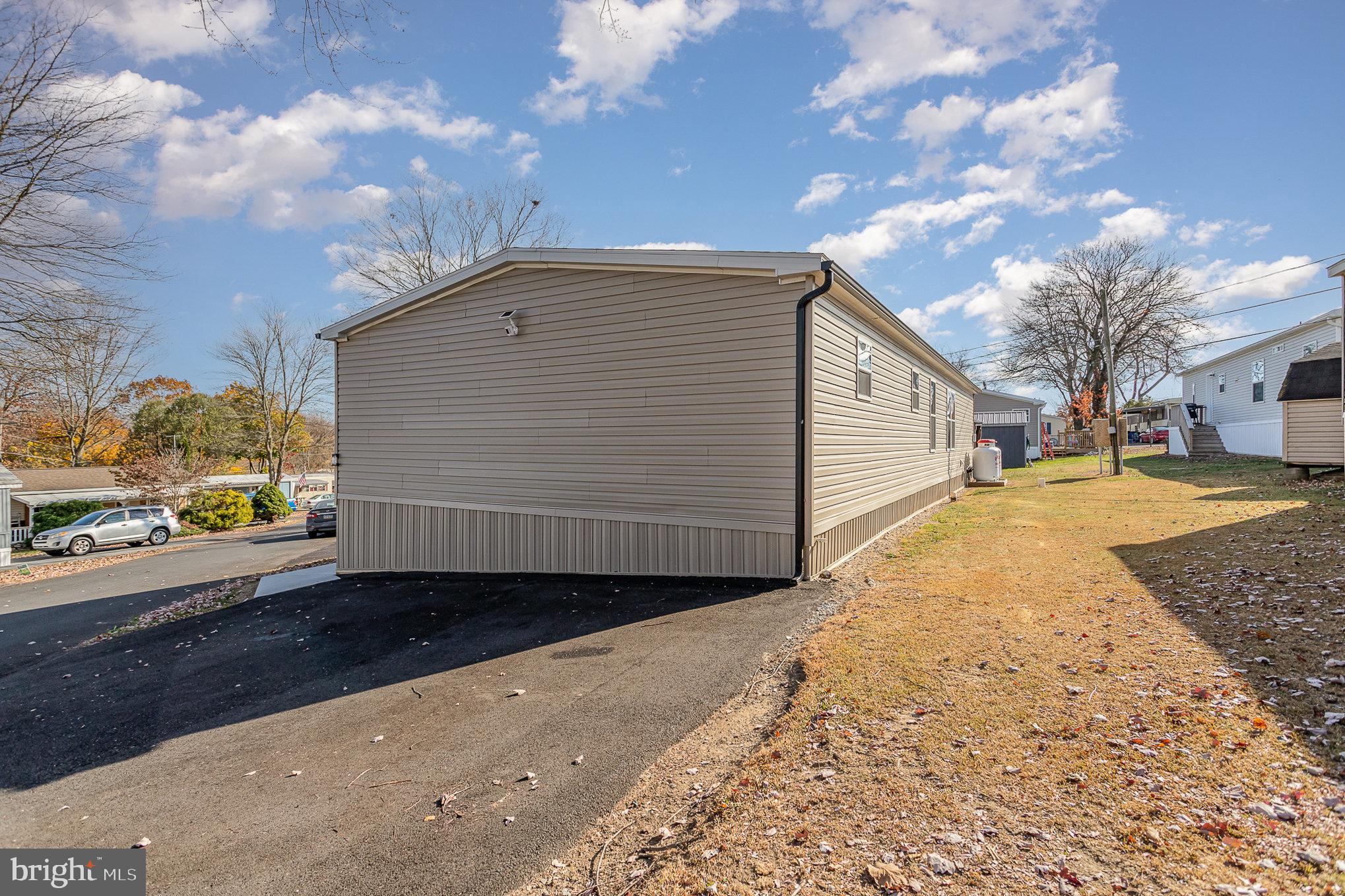 TWIN BROOK MHP - Residential