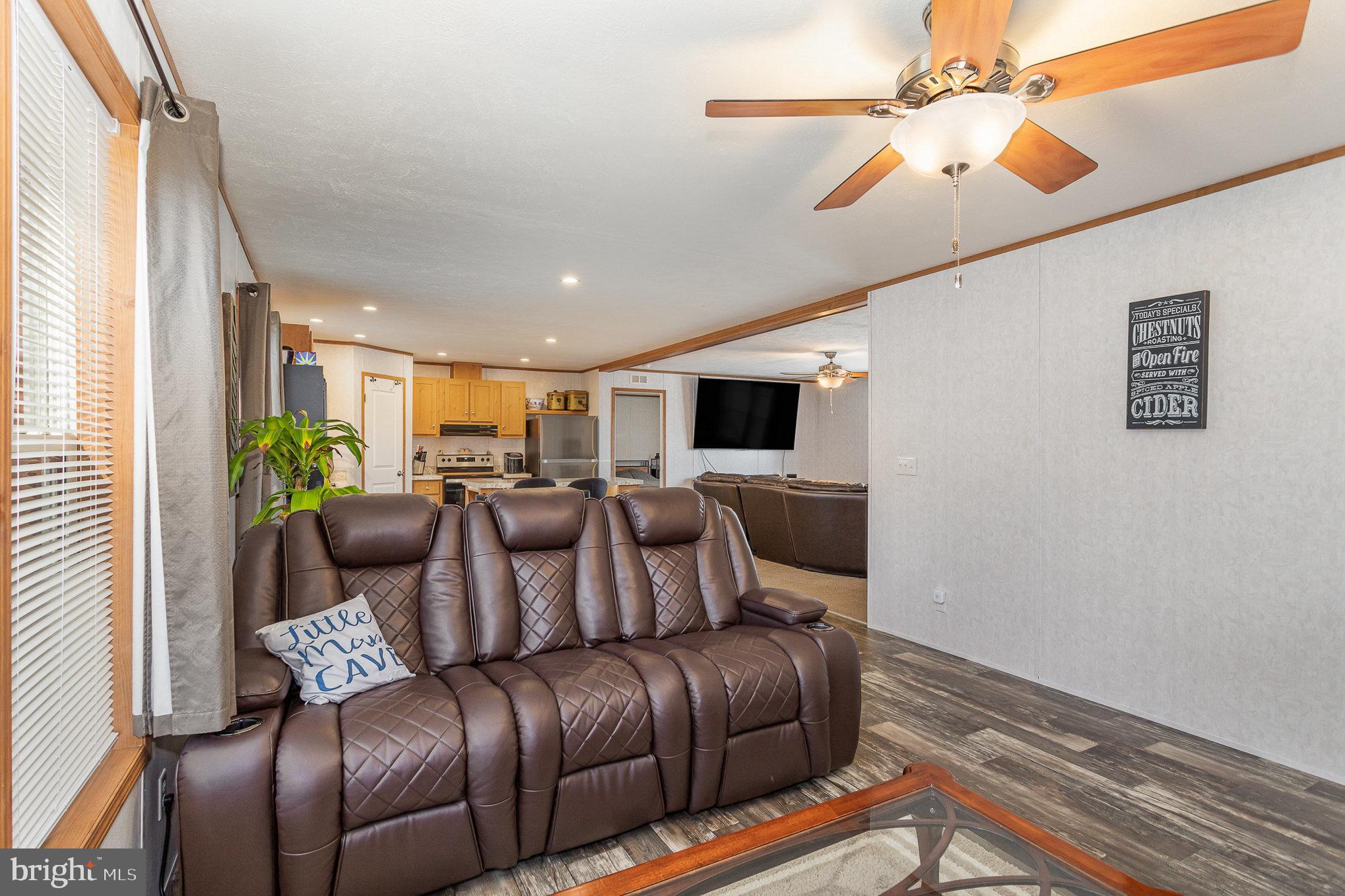 TWIN BROOK MHP - Residential