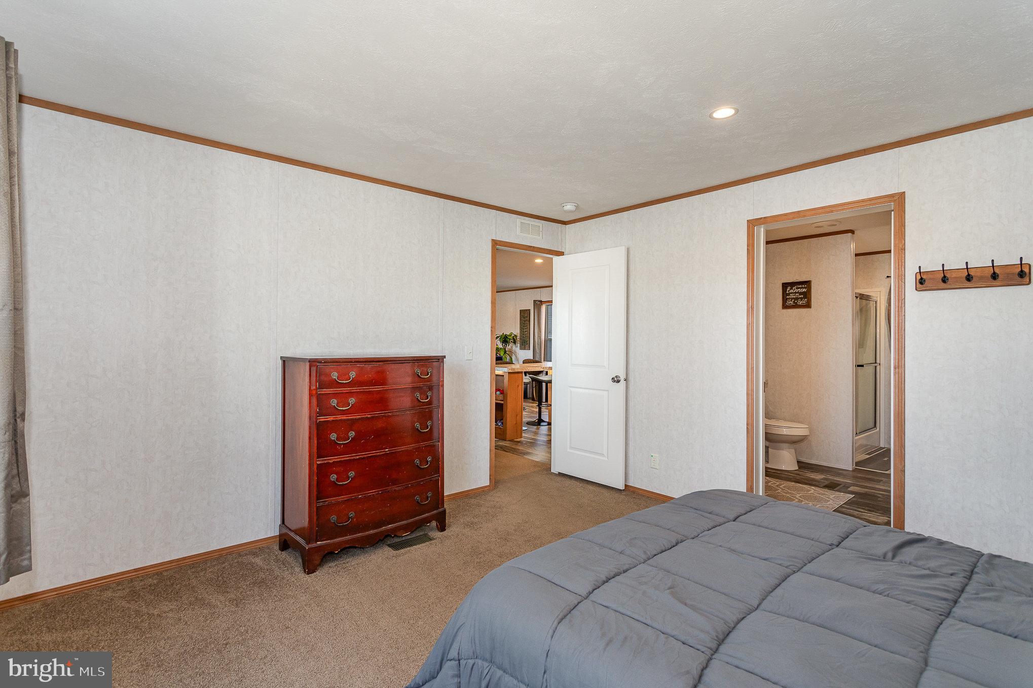 TWIN BROOK MHP - Residential