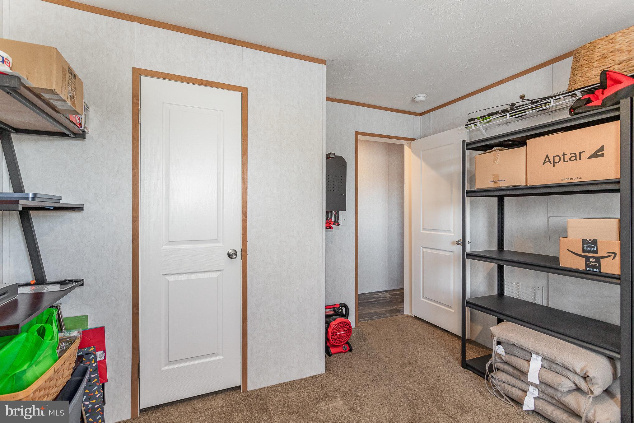 TWIN BROOK MHP - Residential