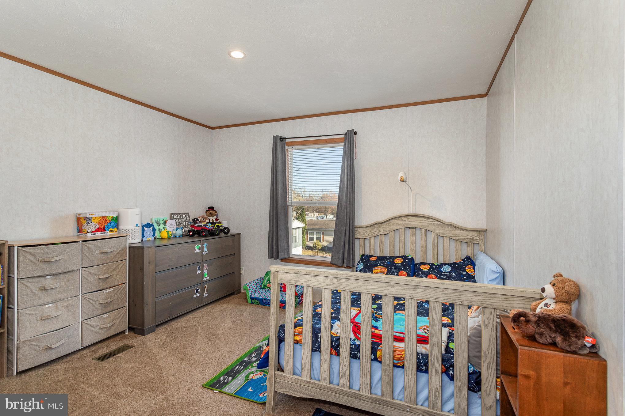 TWIN BROOK MHP - Residential