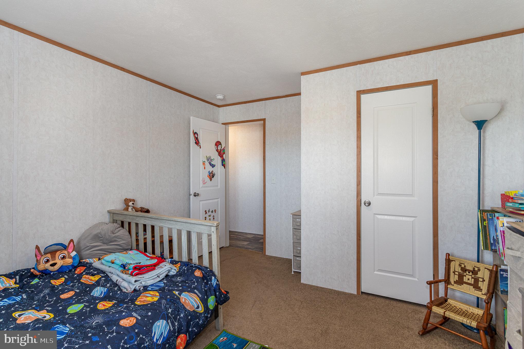 TWIN BROOK MHP - Residential