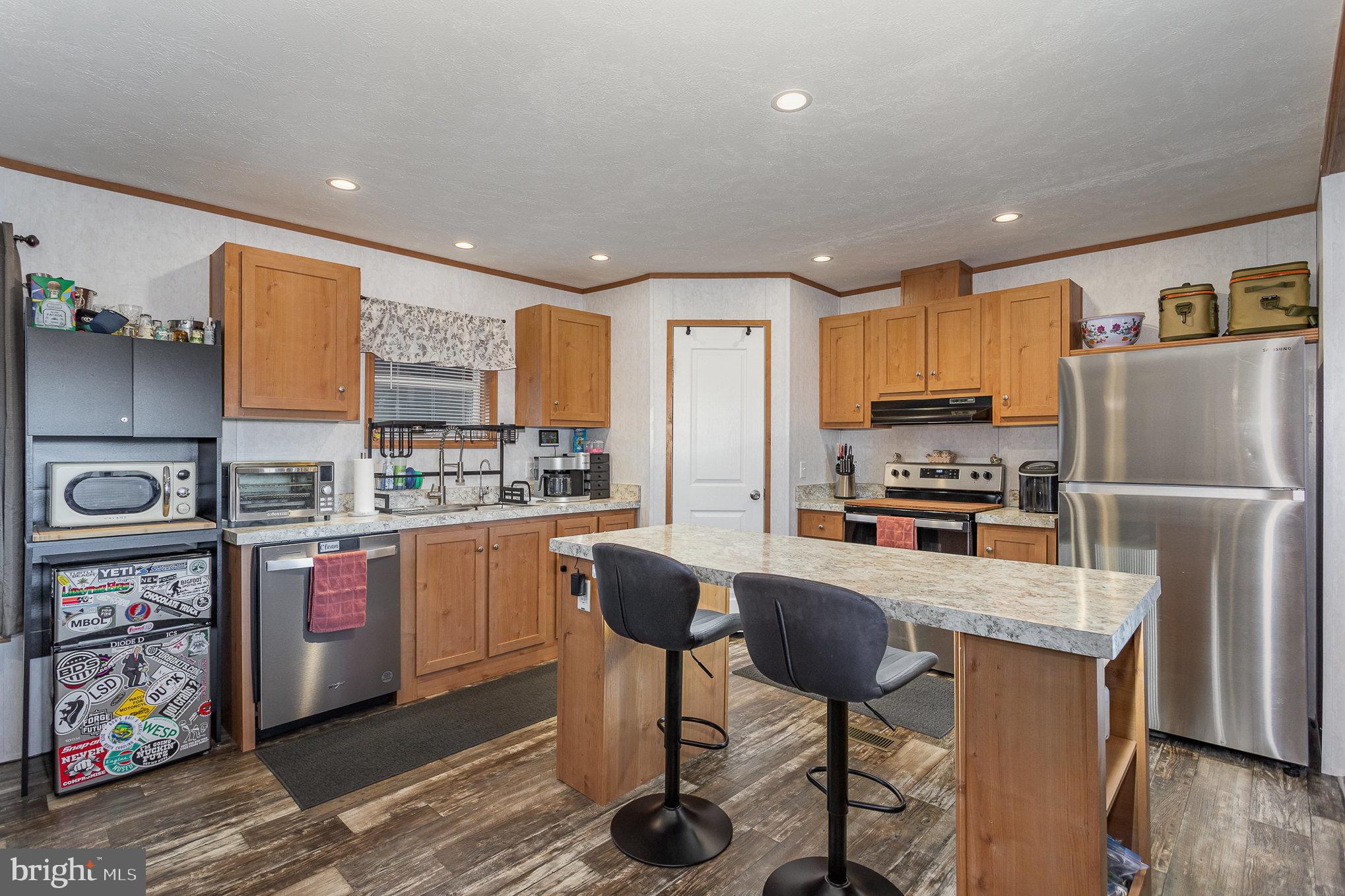 TWIN BROOK MHP - Residential