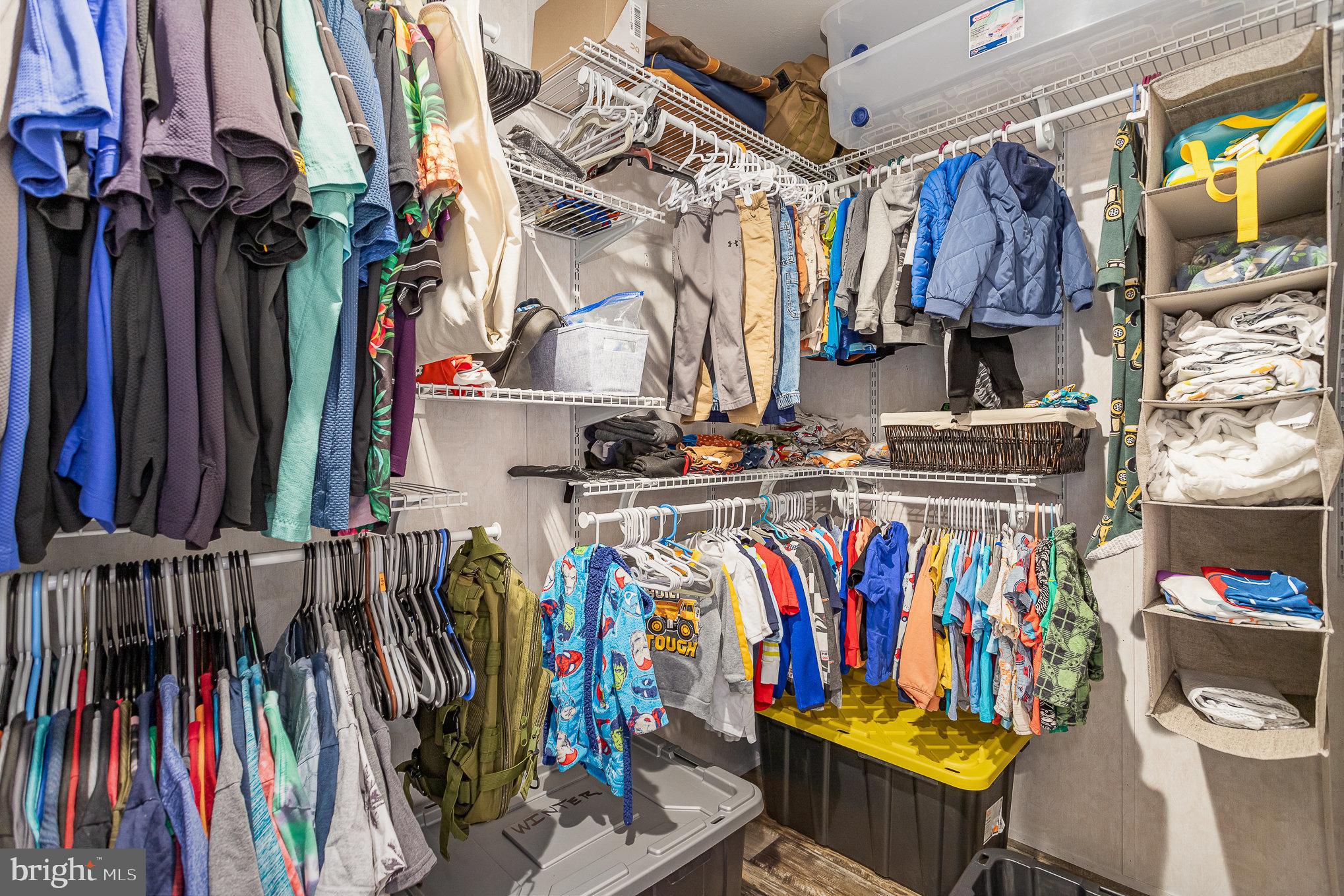 TWIN BROOK MHP - Residential