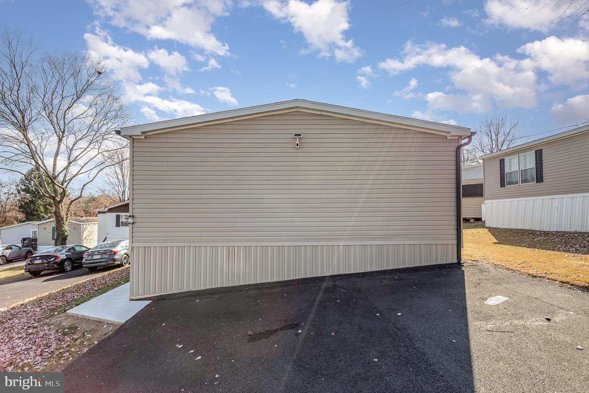 TWIN BROOK MHP - Residential