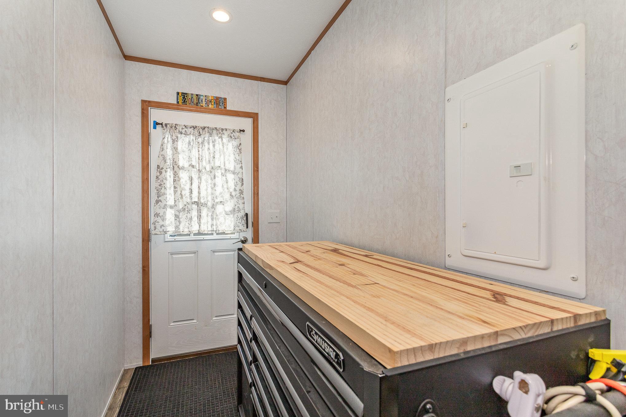 TWIN BROOK MHP - Residential