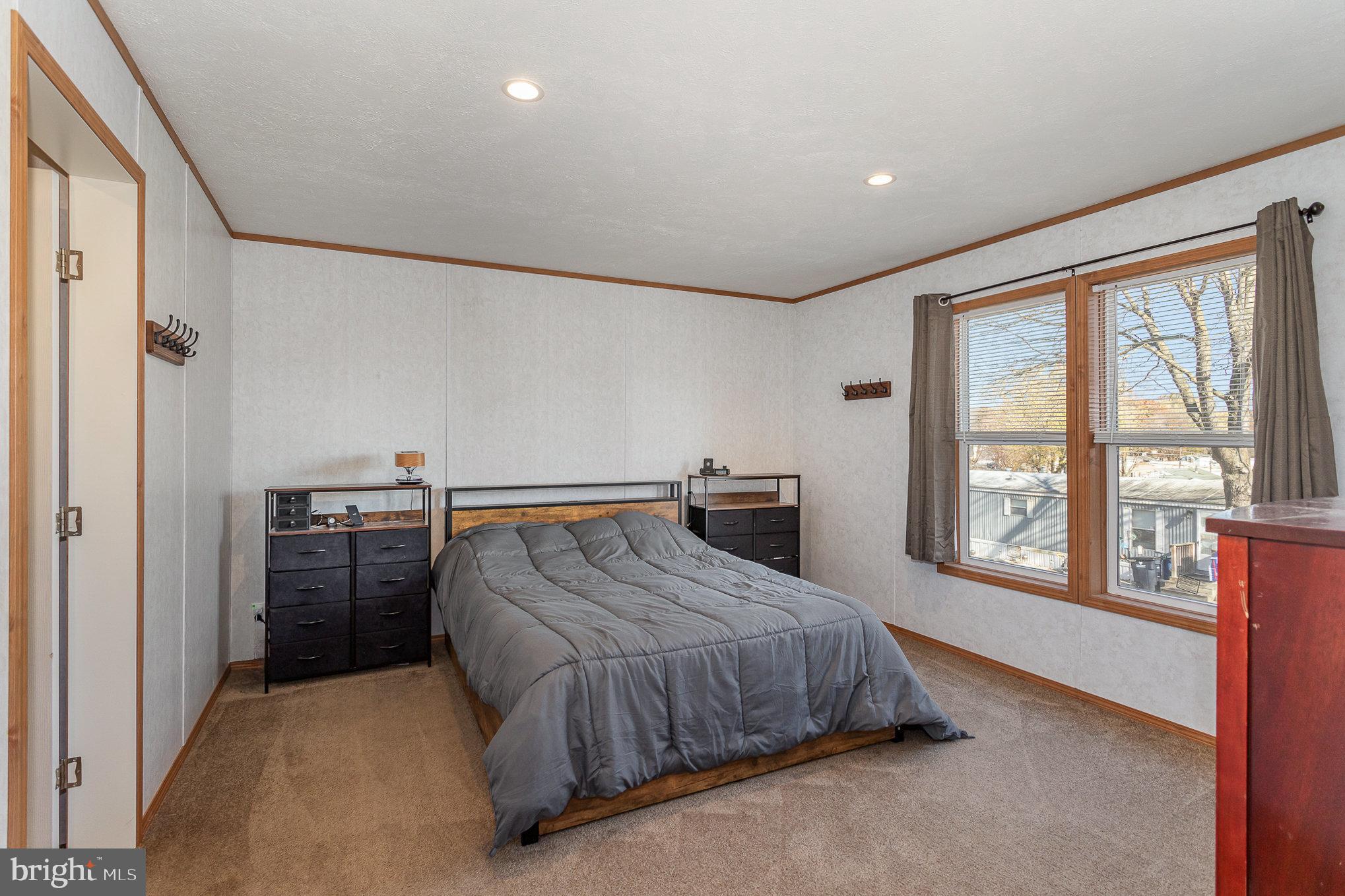 TWIN BROOK MHP - Residential