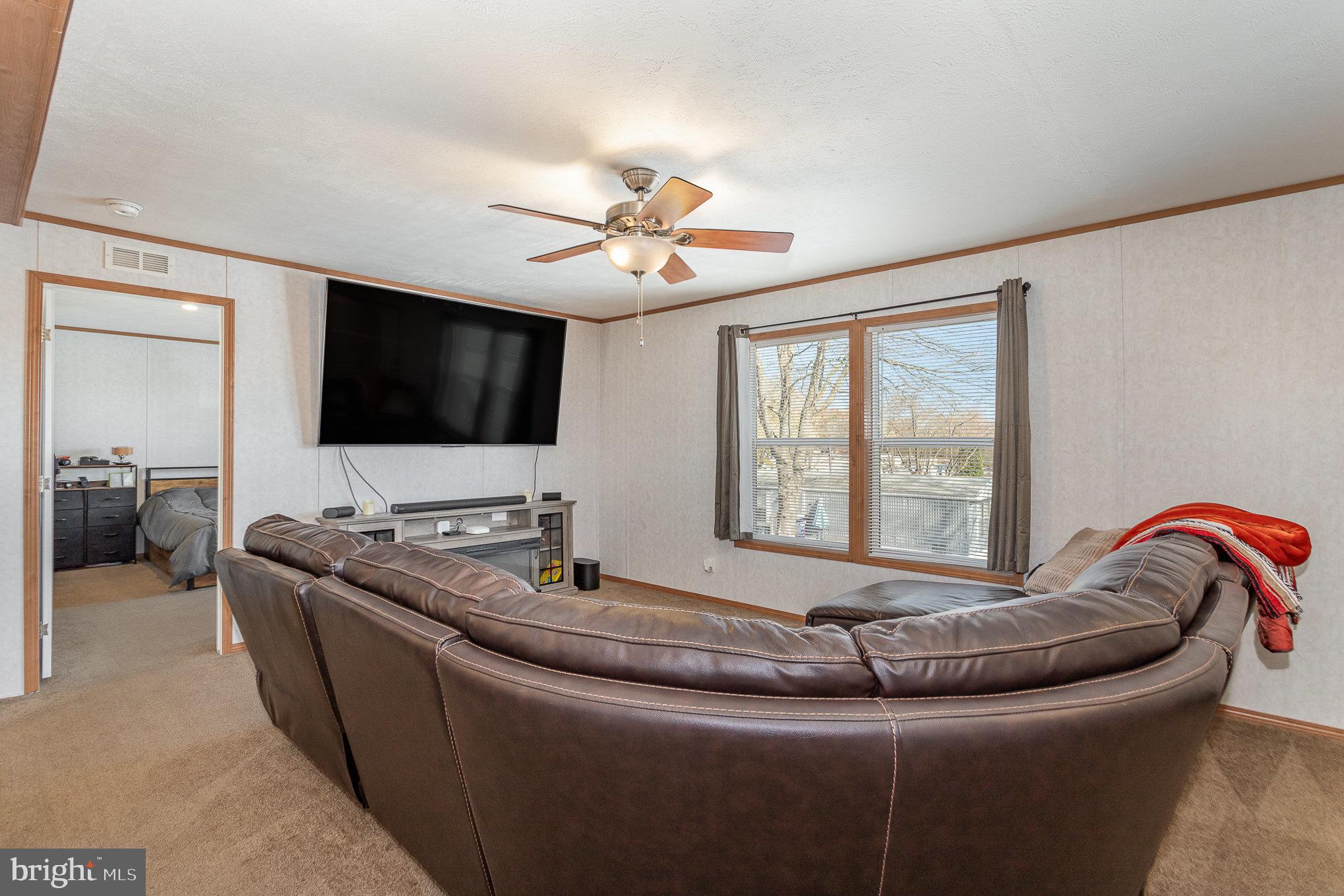 TWIN BROOK MHP - Residential