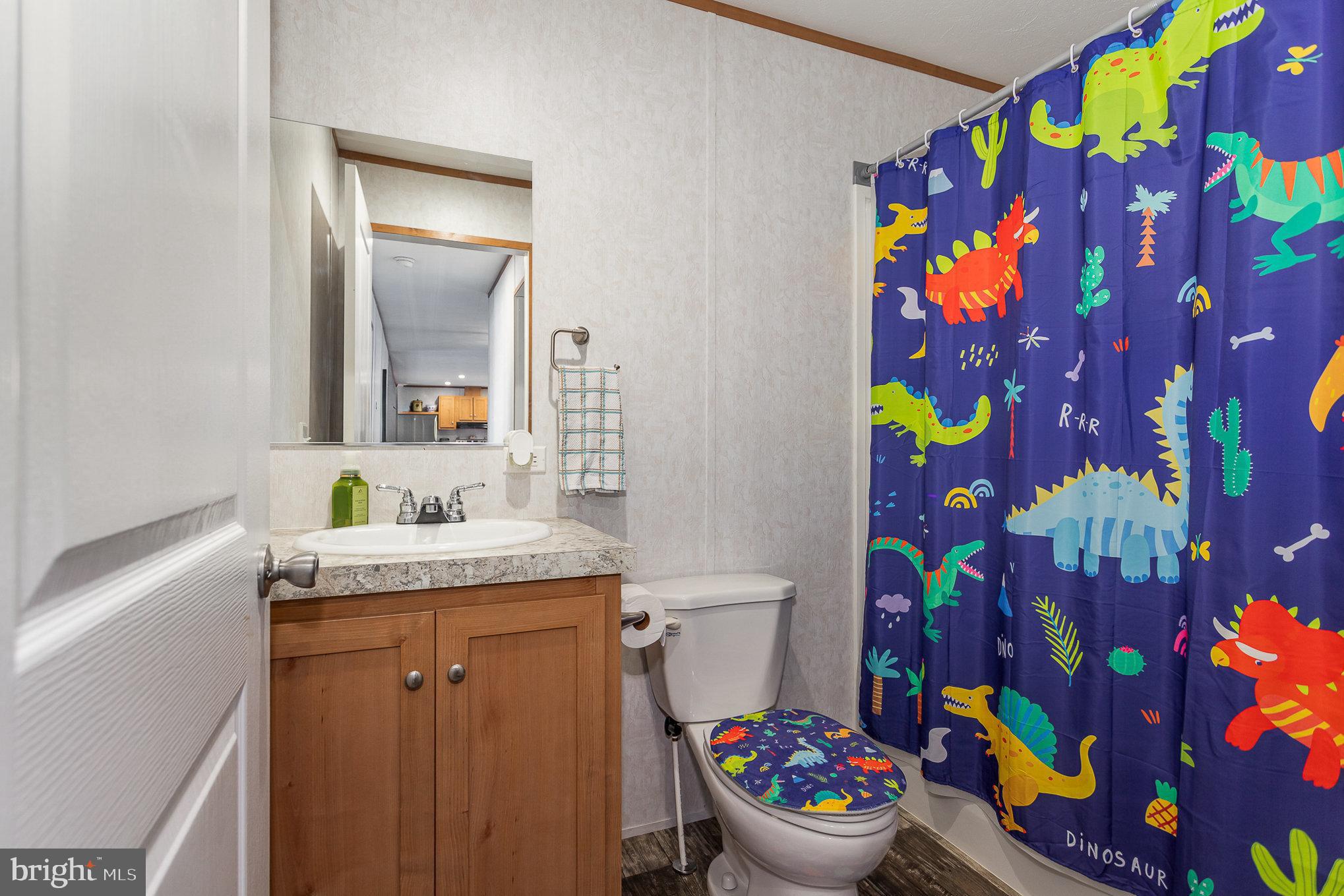 TWIN BROOK MHP - Residential