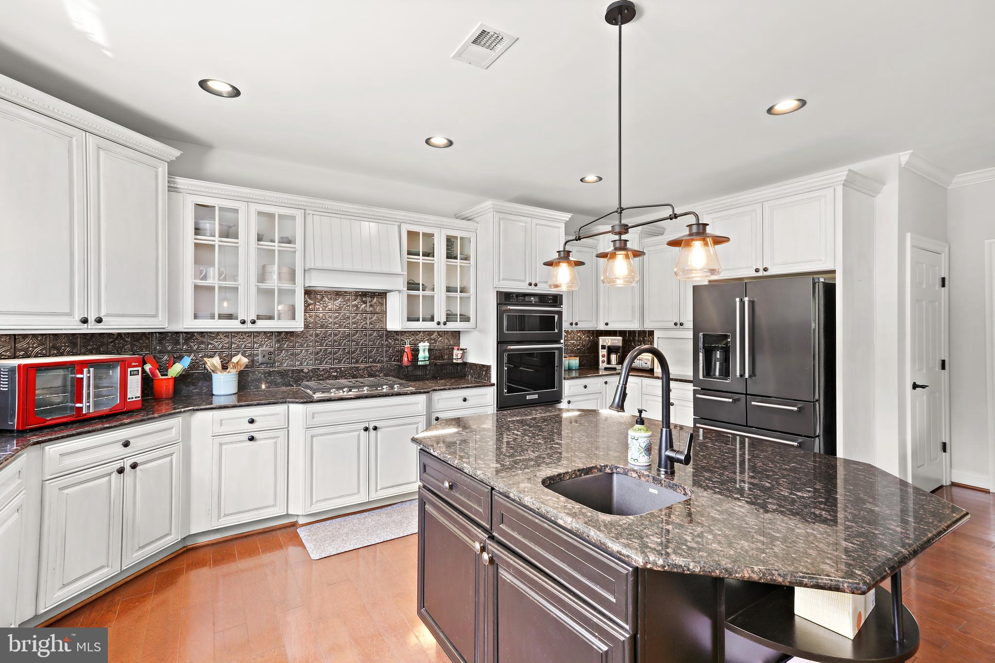 WRIGHT FARM - Residential