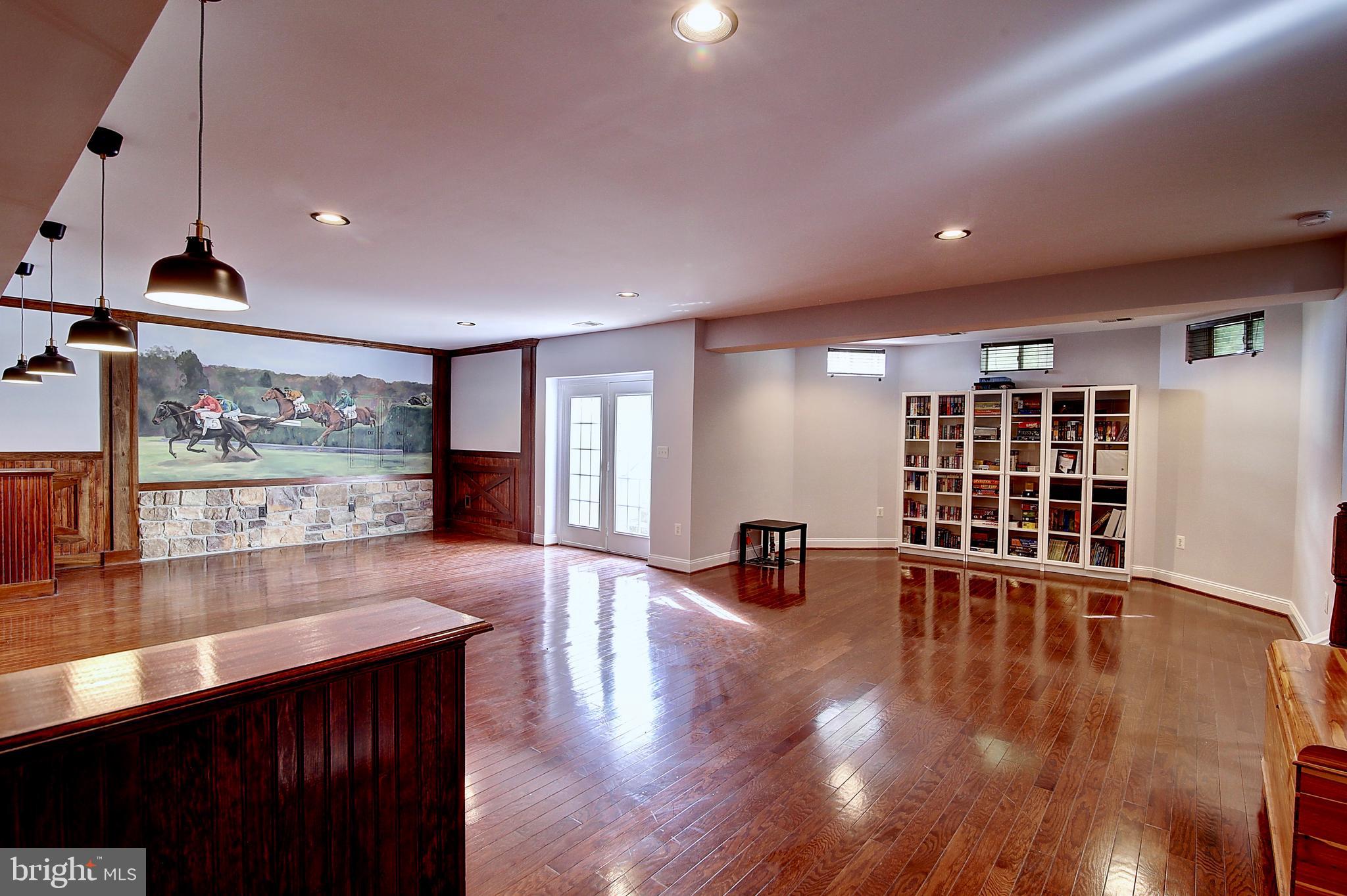 WRIGHT FARM - Residential