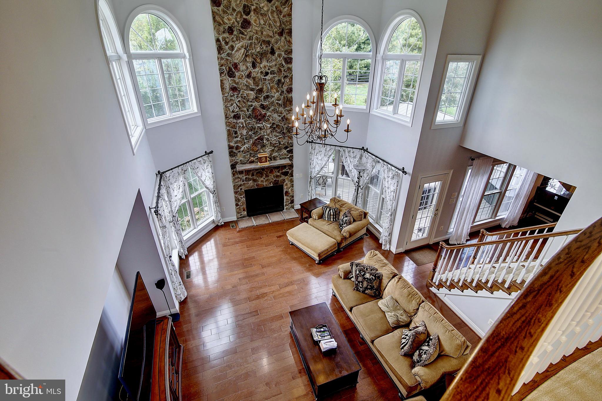 WRIGHT FARM - Residential