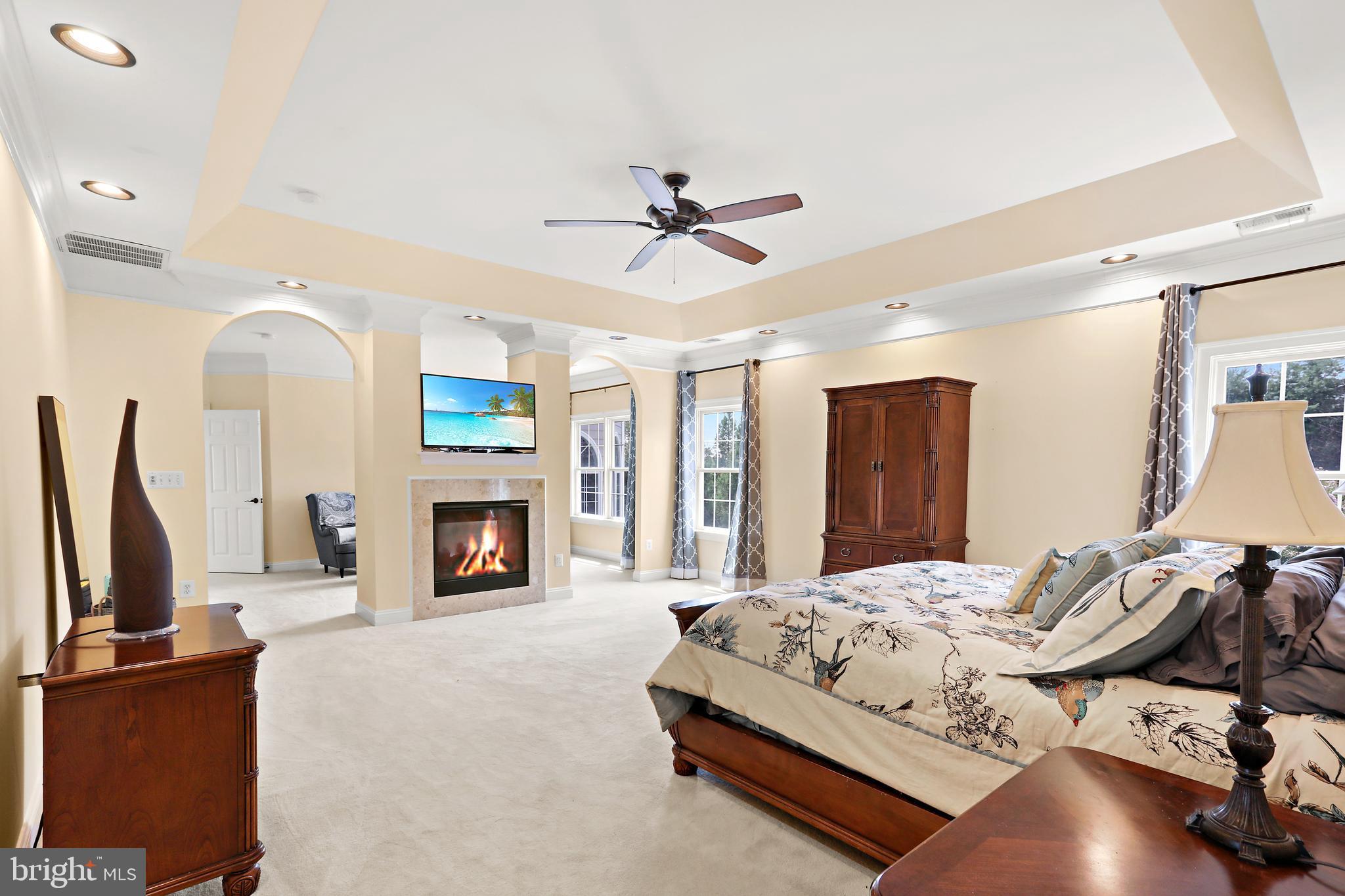 WRIGHT FARM - Residential