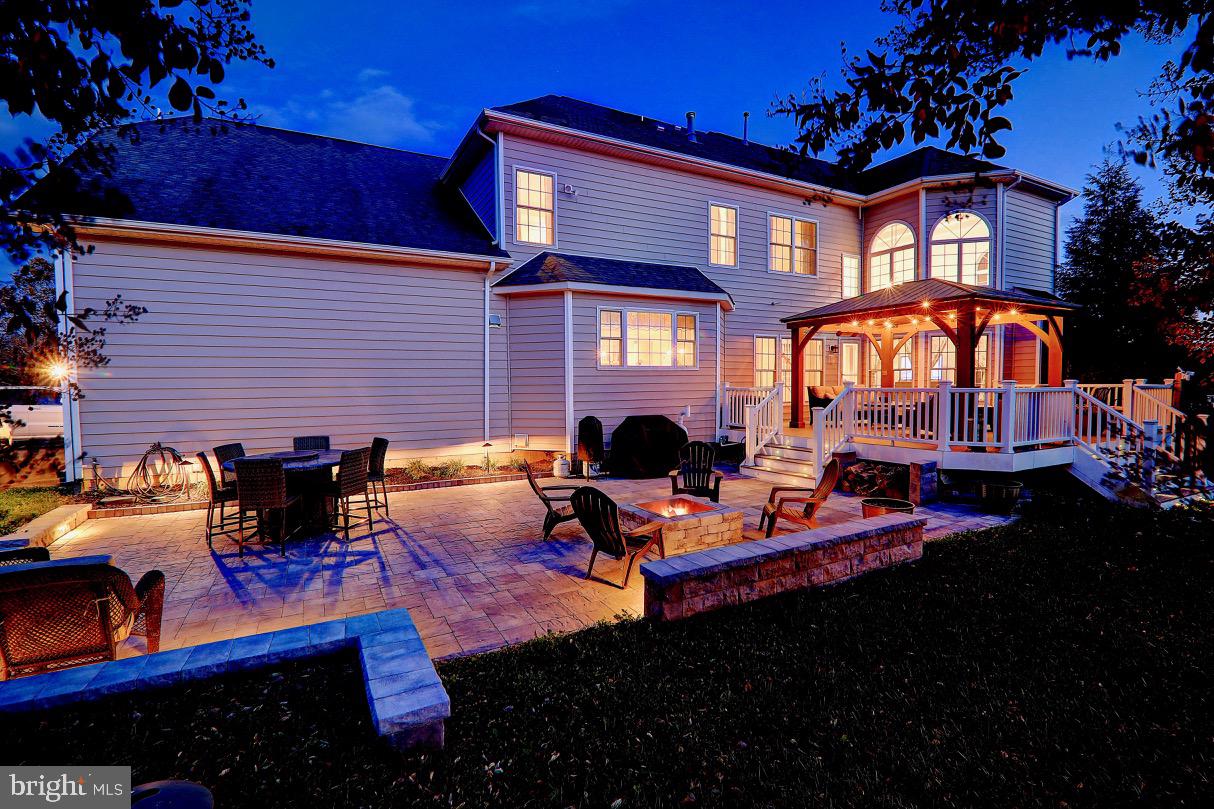 WRIGHT FARM - Residential