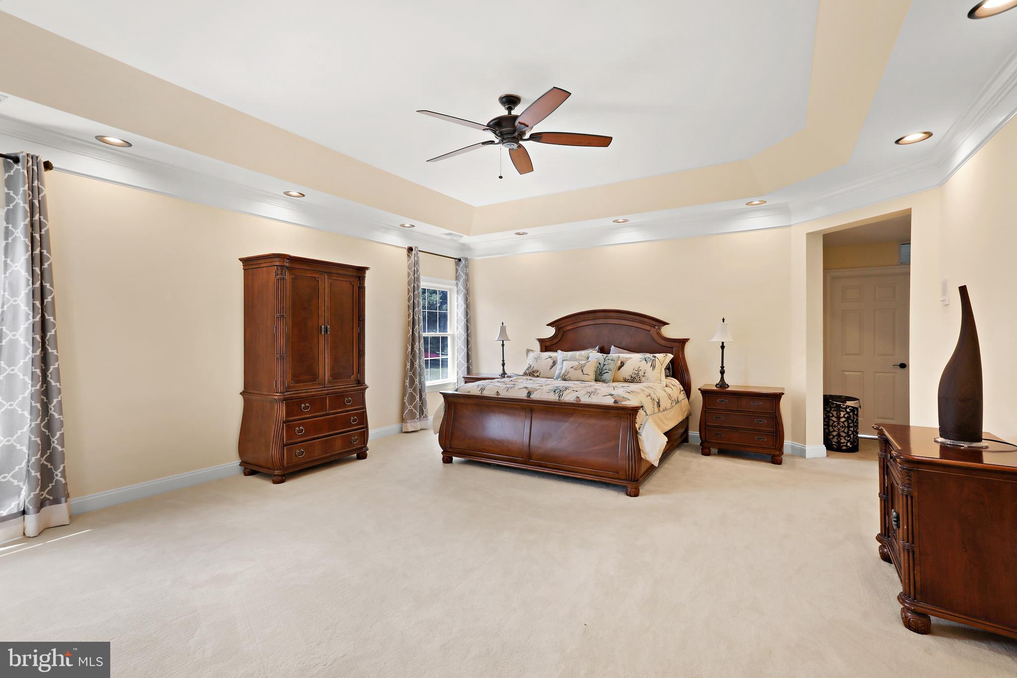 WRIGHT FARM - Residential