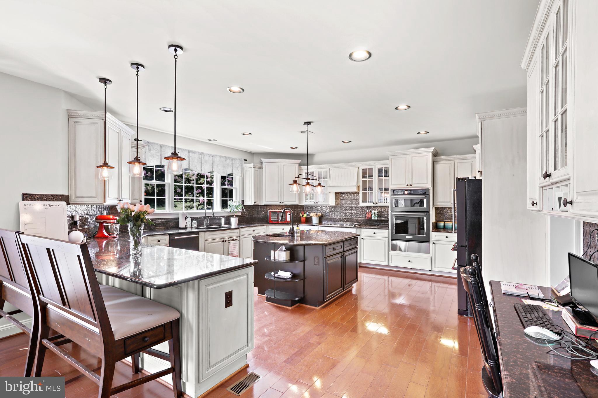 WRIGHT FARM - Residential