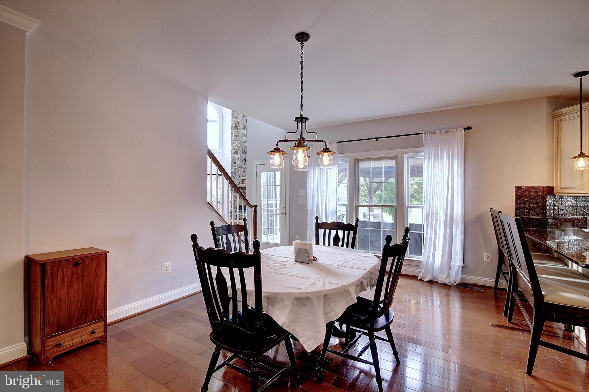 WRIGHT FARM - Residential