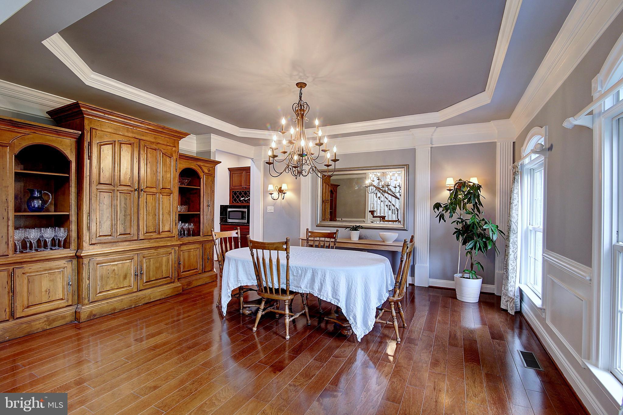 WRIGHT FARM - Residential