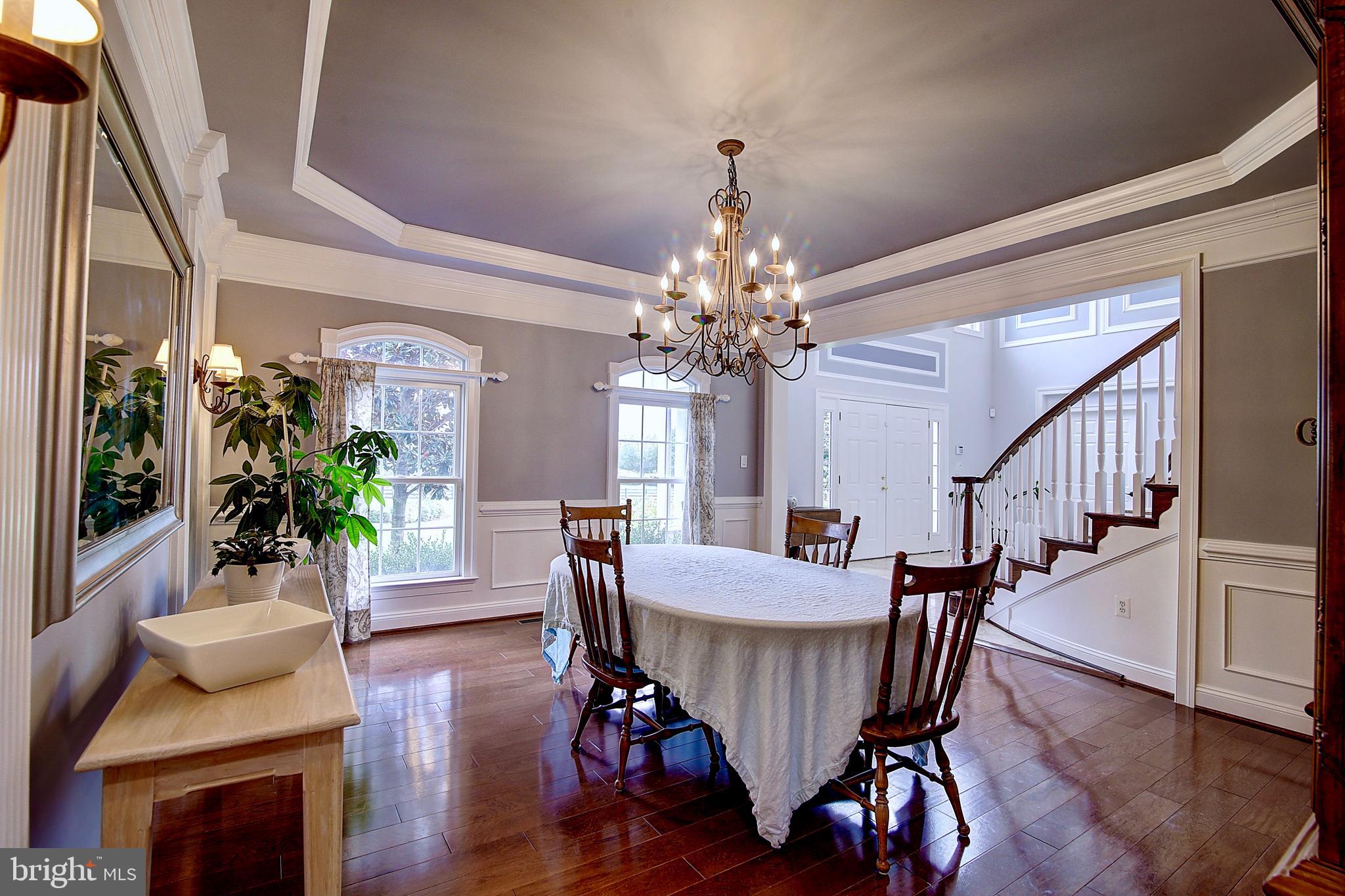 WRIGHT FARM - Residential