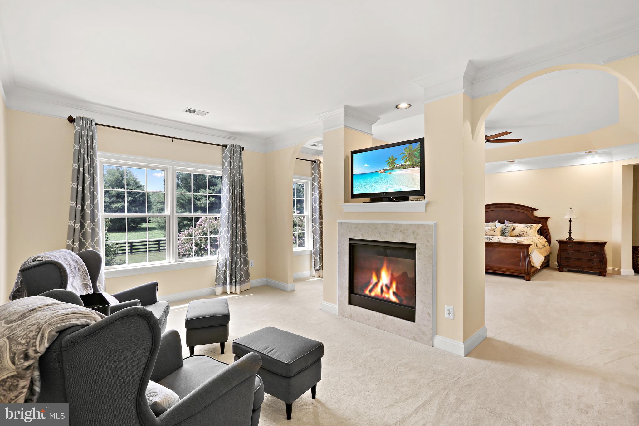 WRIGHT FARM - Residential