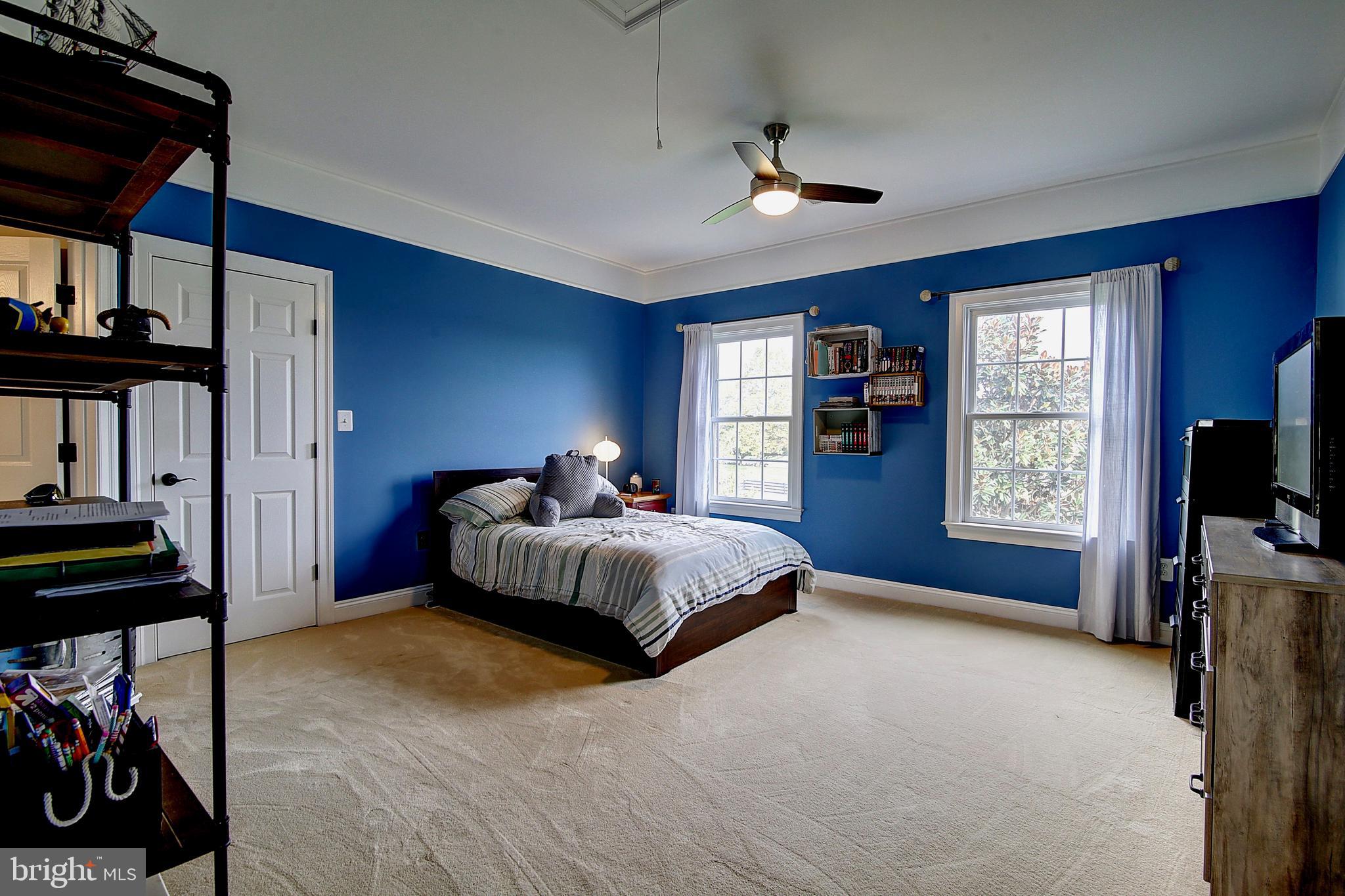 WRIGHT FARM - Residential