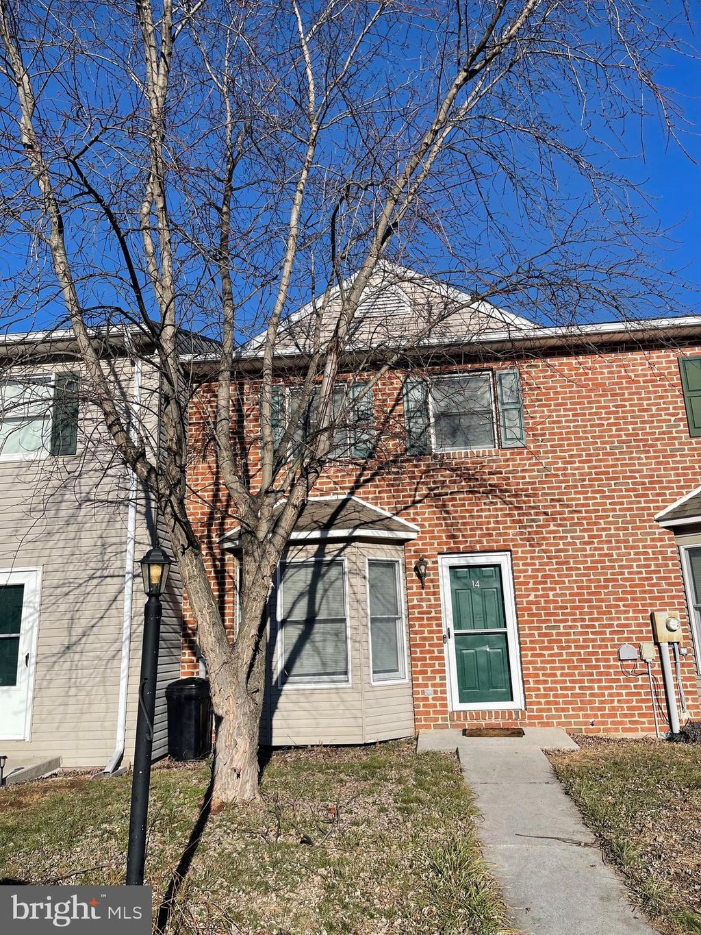 Photo of 14 Colonial Drive, GETTYSBURG, PA 17325 (MLS # PAAD2022078)