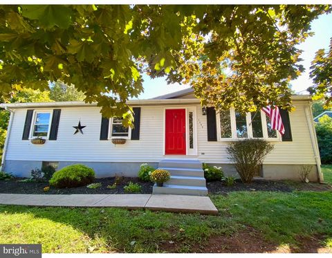 1400 READING ROAD MOHNTON PA 19540