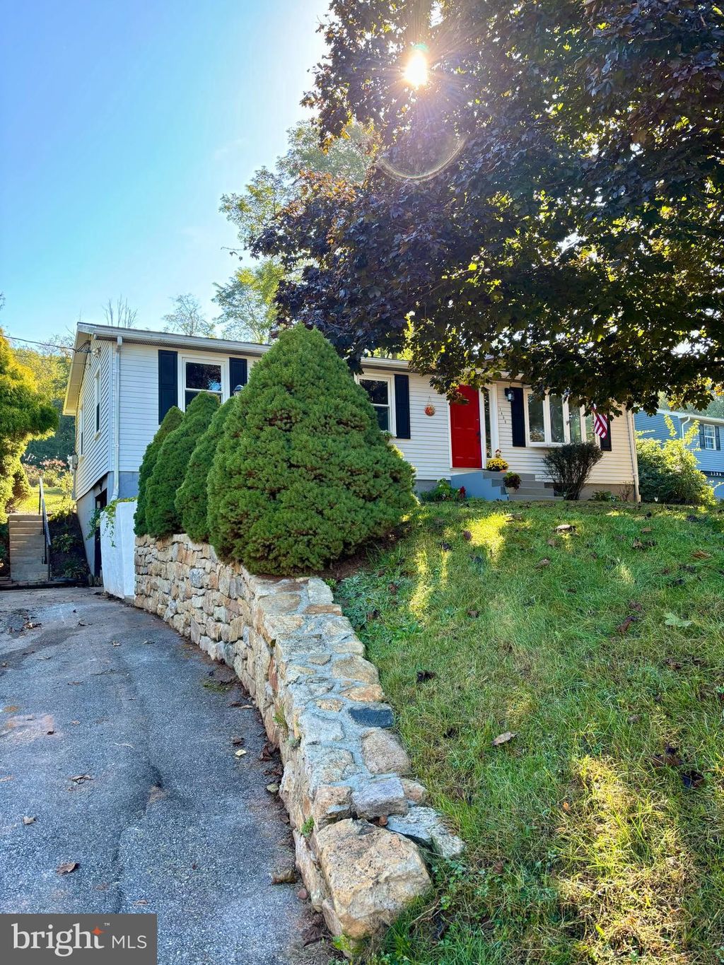 Photo of 1400 Reading Road, MOHNTON, PA 19540 (MLS # PALA2077380)