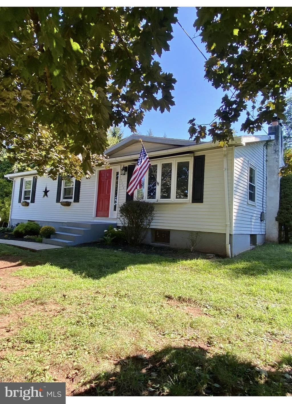 Photo of 1400 Reading Road, MOHNTON, PA 19540 (MLS # PALA2077380)
