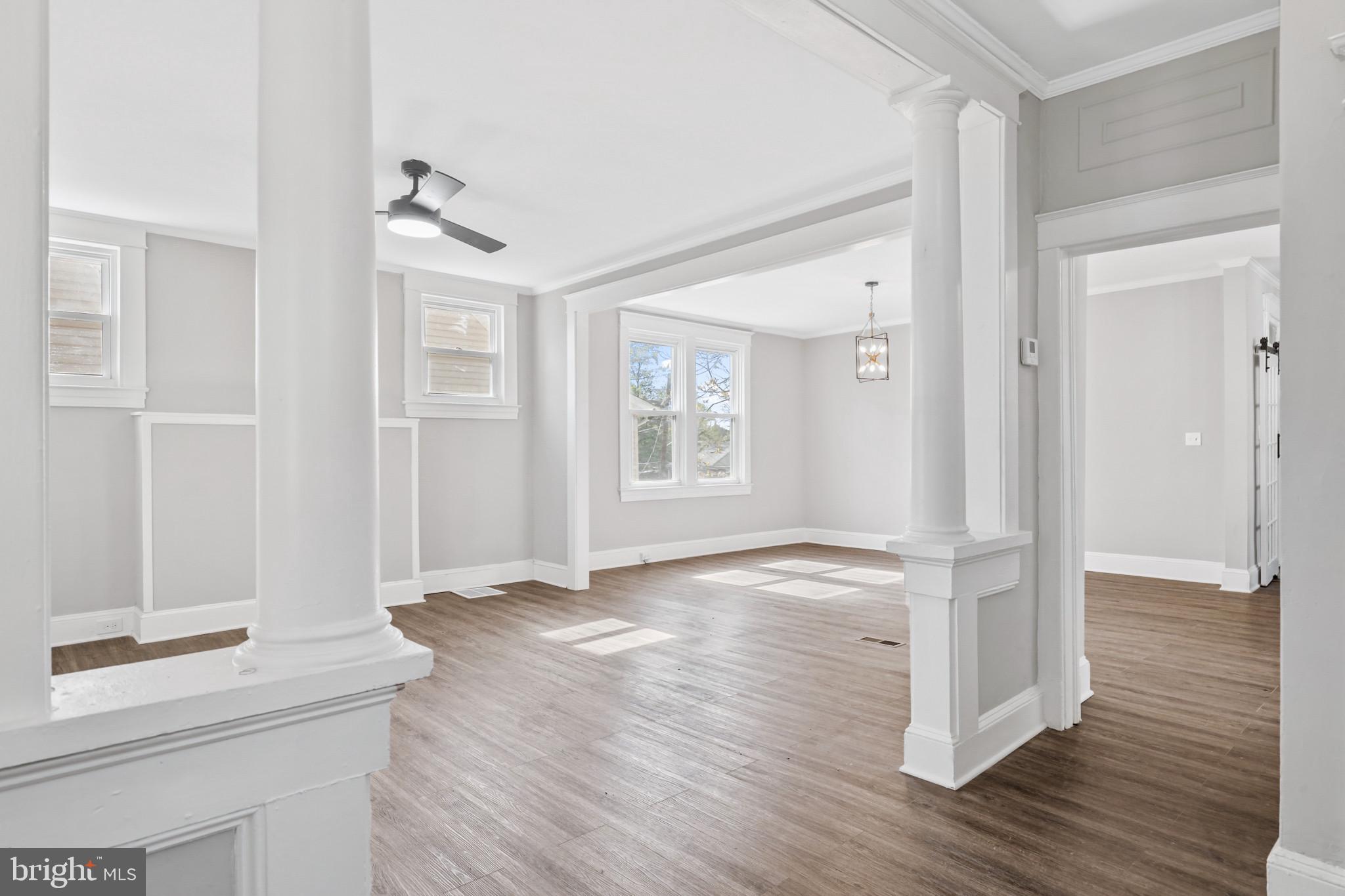 WINDSOR HILLS - Residential