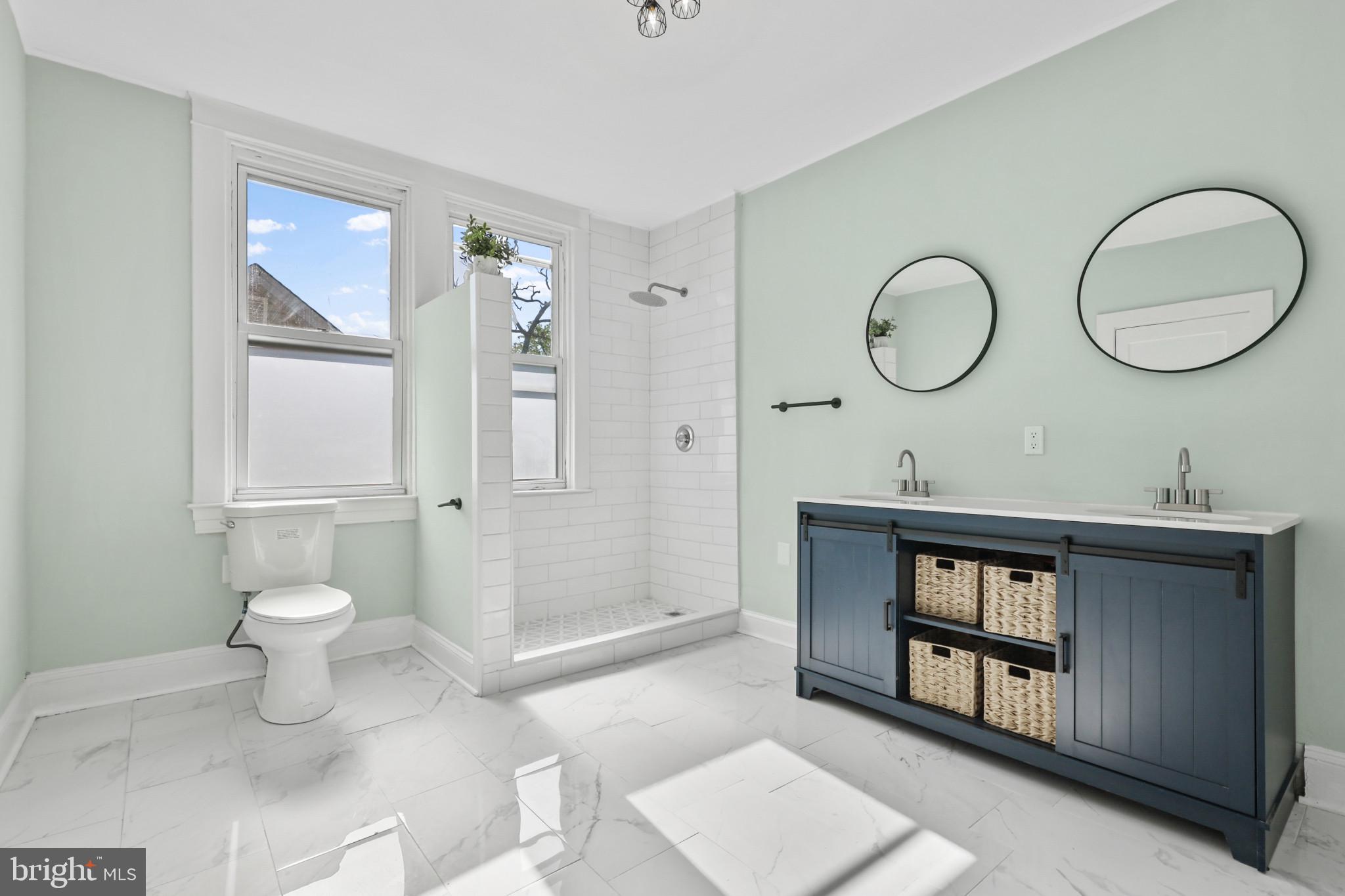 WINDSOR HILLS - Residential